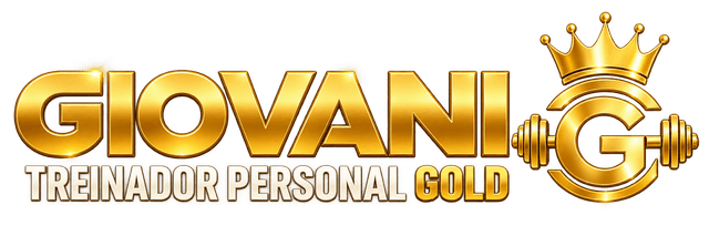 Giovani Treinador Personal Gold