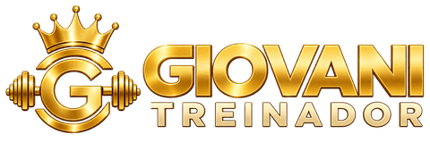 Giovani Treinador Personal Gold
