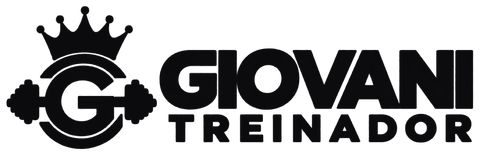 Giovani Treinador Personal Gold